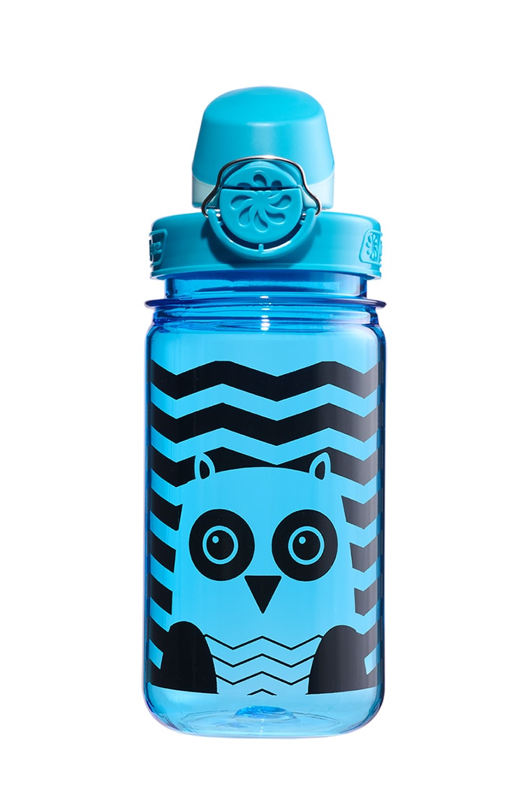12oz On-The-Fly Kids Lock-Top Bottle with Graphics - Essential Offering A5 - Image 5